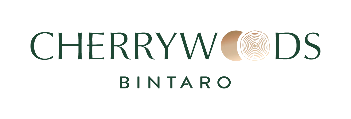 Cherrywoods Residences Bintaro Logo